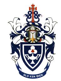 Coat of arms (crest) of Ann Latsky Nursing College