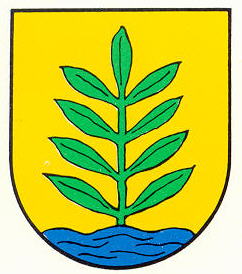 Wappen von Bombach