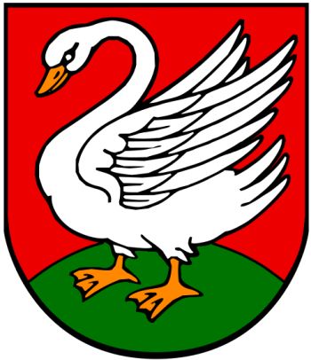 Coat of arms (crest) of Borkowice