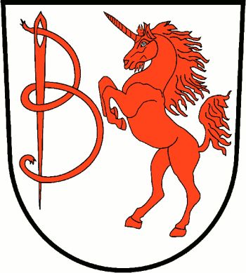Wappen von Breese/Arms (crest) of Breese