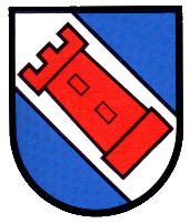 Wappen von Brienzwiler/Arms of Brienzwiler