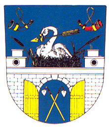 Arms of Chrastava