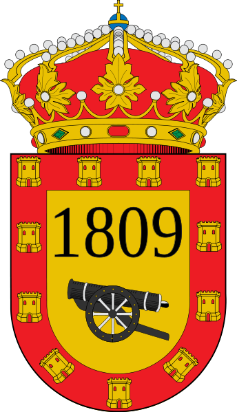 Escudo de Cotobade