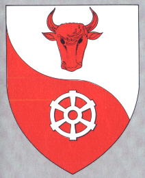 Arms (crest) of Hedensted