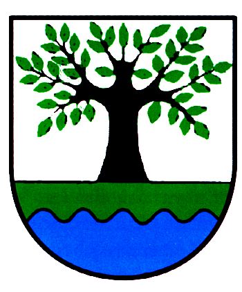 Wappen von Hornbach (Walldürn)/Arms of Hornbach (Walldürn)