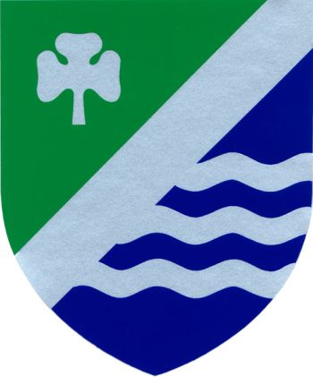Arms of Libice nad Doubravou