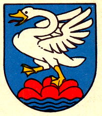 Wappen von Liesberg