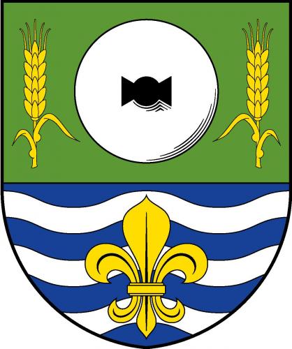 Coat of arms (crest) of Lochousice