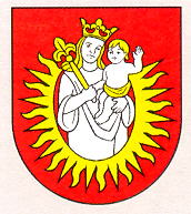 Malé Kršteňany (Erb, znak)