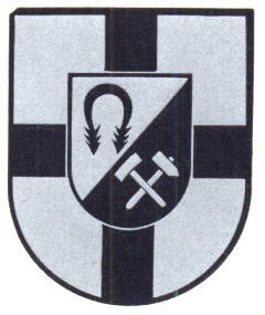 Wappen von Amt Marl/Arms of Amt Marl