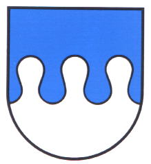 Wappen von Meisterschwanden/Arms of Meisterschwanden