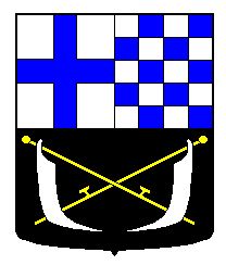 Wapen van Nieuwleusen/Arms (crest) of Nieuwleusen