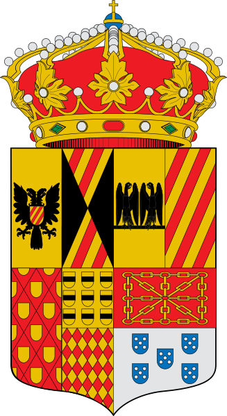 Escudo de Sinarcas/Arms (crest) of Sinarcas