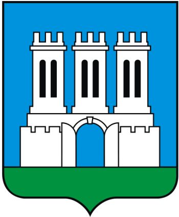 Arms of Skala-Podilska