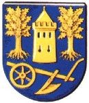 Wappen von Spelle/Arms of Spelle
