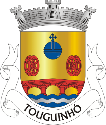 Brasão de Touguinhó