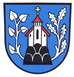 Wappen von Waldkirch / Arms of Waldkirch