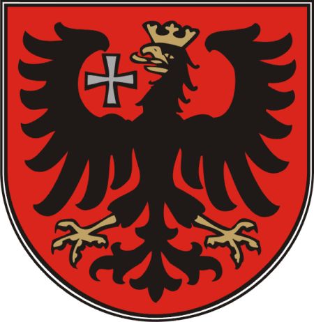 Wappen von Wetzlar / Arms of Wetzlar
