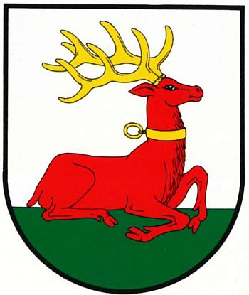 Seal of Wieleń