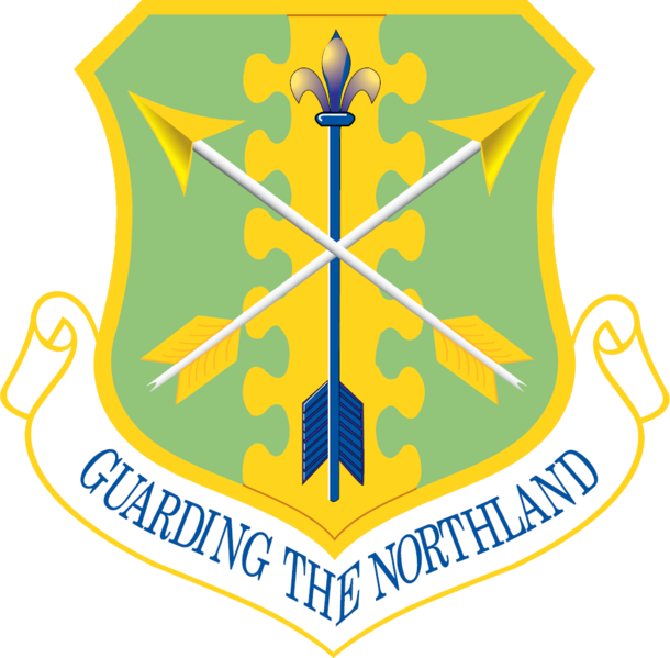 File:119th Wing, North Dakota Air National Guard.png