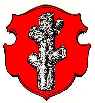 Wappen von Astheim (Trebur)/Arms of Astheim (Trebur)