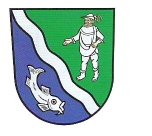 Wappen von Elsnig/Arms (crest) of Elsnig