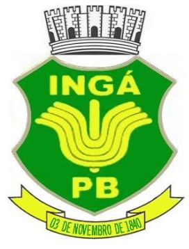 Arms (crest) of Ingá (Paraíba)
