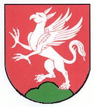 Coat of arms (crest) of Langenzersdorf