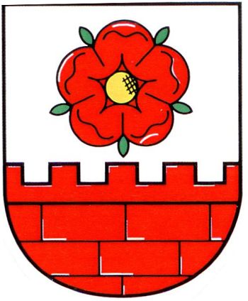 Wappen von Lipperode/Arms (crest) of Lipperode