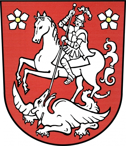 Arms of Litobratřice