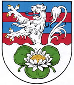 Wappen von Luthe / Arms of Luthe