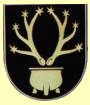 Wappen von Meensen