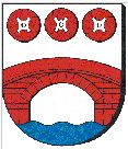 Wappen von Nutha / Arms of Nutha