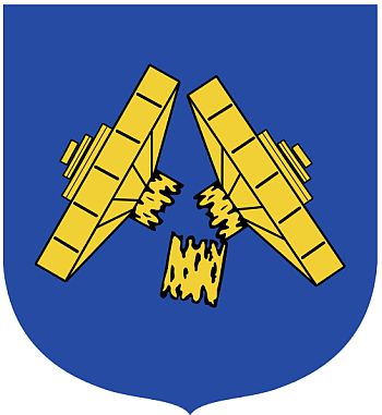 Coat of arms (crest) of Osie