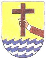 Coat of arms (crest) of Peñuelas