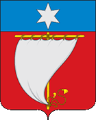 Arms (crest) of Polotnyanyi Zavod