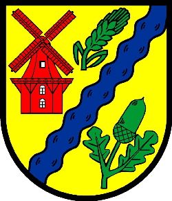 Wappen von Schweindorf (Wittmund)