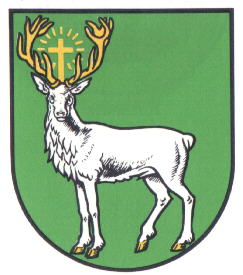 Wappen von Sehlde/Arms (crest) of Sehlde