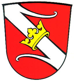 Wappen von Sponholz/Arms (crest) of Sponholz
