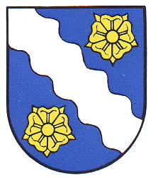 Wappen von Steinbach (Külsheim)