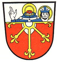 Wappen von Walsum / Arms of Walsum