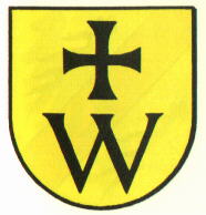 Wappen von Weiler an der Zaber