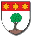 Arms (crest) of Żebbuġ (Gozo)
