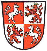 Wappen von Ziemetshausen/Arms of Ziemetshausen