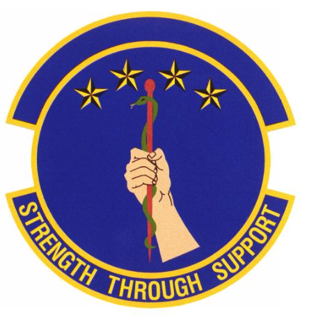 File:35th Medical Support Squadron, US Air Force.png