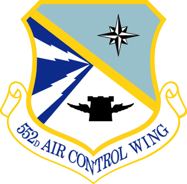 File:552nd Air Control Wing, US Air Force.png
