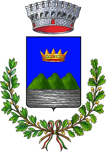Stemma di Altivole/Arms (crest) of Altivole