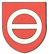 Blason de Baldersheim (Haut-Rhin)/Arms of Baldersheim (Haut-Rhin)