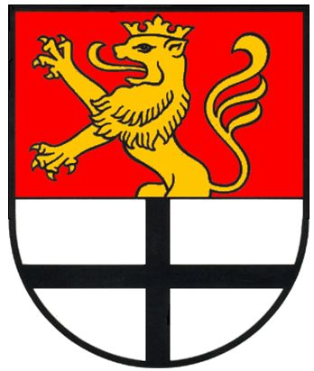 Wappen von Benninghausen / Arms of Benninghausen