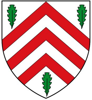 Wappen von Ennigloh/Arms of Ennigloh